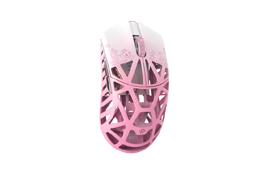 Vortex Game Store - WL Beast X Fabulous Beasts X 8k Magnesium